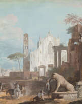 MARCO RICCI (BELLUNO 1676-1730 VENICE)