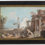 MARCO RICCI (BELLUNO 1676-1730 VENICE) - фото 2