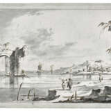 GIACOMO GUARDI (VENICE 1764-1835) - фото 7