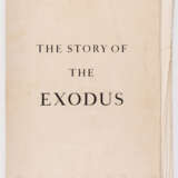 THE STORY OF THE EXODUS - photo 16