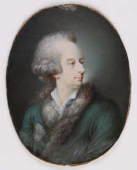 COMTE FEDOR GOLOVKIN (1766-1823)