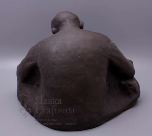 Скульптура «В. И. Ленин» - photo 4
