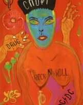 "Drug, СПОРТ and Rock'n'Roll" "Drug, СПОРТ and Rock'n'Roll"