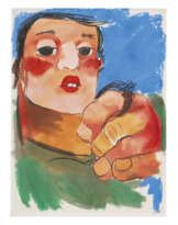 CRISTINA BANBAN (B. 1987)