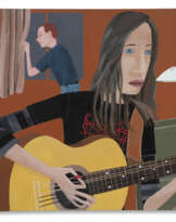 BRIAN CALVIN (B. 1969)