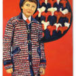 PAULINA OLOWSKA (B. 1976) - Auktionsarchiv