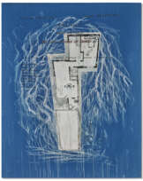 GUILLERMO KUITCA (b. 1961)