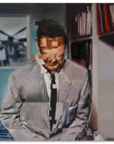 STEPHANE GRAFF (B. 1965)