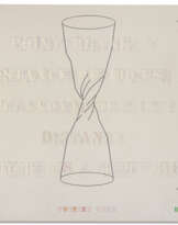 SHUSAKU ARAKAWA (1936-2010)