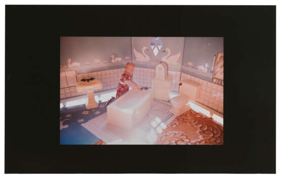 LAURIE SIMMONS (B. 1949) - Foto 6