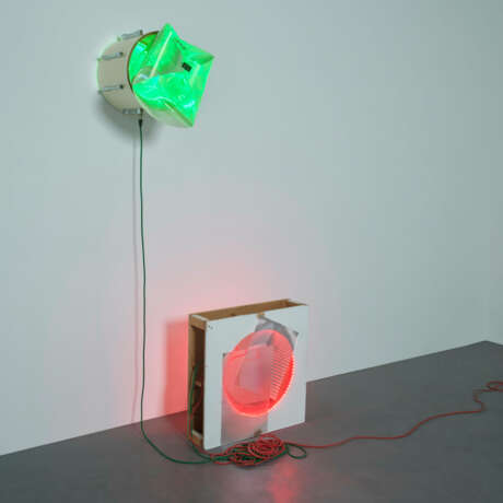 HAROON MIRZA (B. 1977) - фото 2