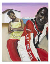 MARCUS BRUTUS (B. 1991)