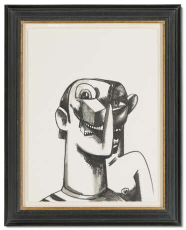 GEORGE CONDO (B. 1957) - Foto 2