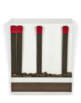 RAYMOND HAINS (1926-2005)