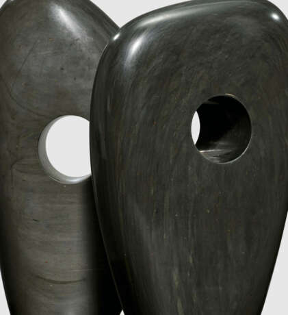 DAME BARBARA HEPWORTH (1903-1975) - photo 3