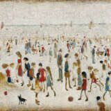 LAURENCE STEPHEN LOWRY, R.A. (1887-1976) - Foto 1