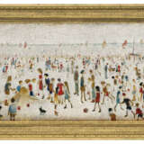 LAURENCE STEPHEN LOWRY, R.A. (1887-1976) - photo 3