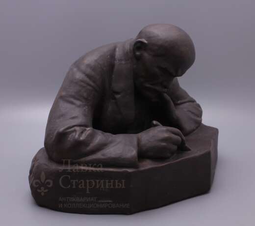 Скульптура «В. И. Ленин» - photo 2