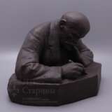 Скульптура «В. И. Ленин» - photo 2