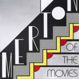 Roy Lichtenstein (1923 New York - 1997 New York). Merton of the Movies - фото 1
