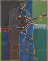 JOHN CRAXTON, R.A. (1922-2009)