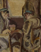 DUNCAN GRANT (1885-1978)