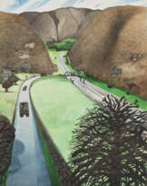 EDWARD BURRA (1905-1976)