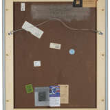 BEN NICHOLSON, O.M. (1894-1982) - Foto 3