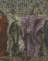 JOHN ARMSTRONG, A.R.A. (1893-1973)