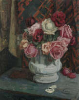 VANESSA BELL (1879-1961)