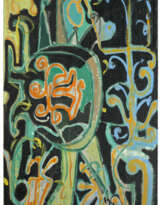 SIR CHRISTOPHER LE BRUN, P.P.R.A. (B. 1951)