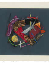 PETER PHILLIPS (B. 1939)