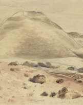 PAUL NASH (1889-1946)