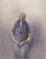 CELIA PAUL (B. 1959)