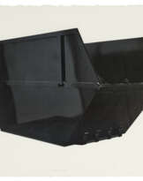 GAVIN TURK (B. 1967)