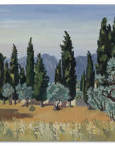 YVES BRAYER (1907-1990)