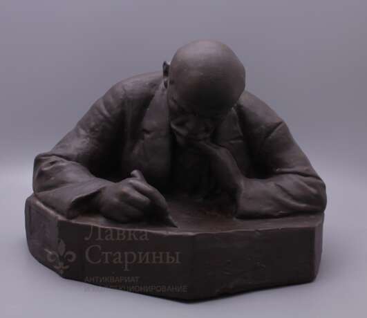 Скульптура «В. И. Ленин» - Foto 1