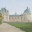 FRAN&#199;OIS LEROY DIT LIANCOURT (1741-1836 PARIS) - Архив аукционов