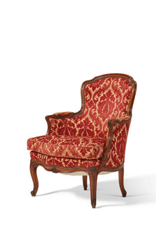 BERG&#200;RE D`&#201;POQUE LOUIS XV - photo 5