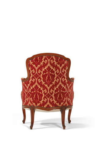 BERG&#200;RE D`&#201;POQUE LOUIS XV - Foto 8