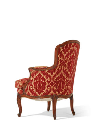 BERG&#200;RE D`&#201;POQUE LOUIS XV - Foto 9