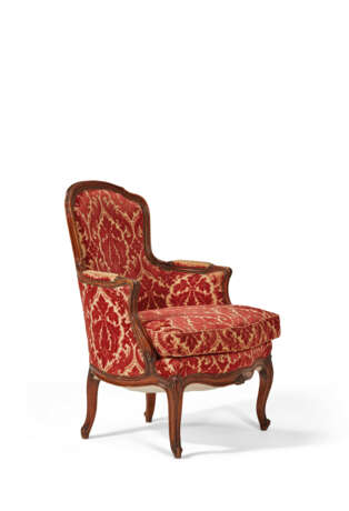 BERG&#200;RE D`&#201;POQUE LOUIS XV - Foto 15