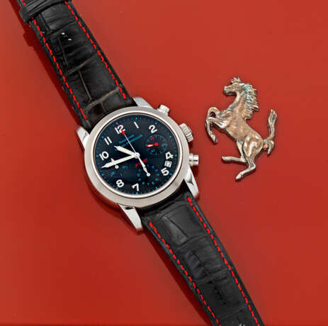 Armbanduhr von Girard Perregaux - фото 1