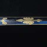 “French officer's sword” - photo 2