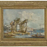 DANS LE GO&#219;T DE FRANCESCO GUARDI - Foto 2