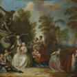 JACQUES S&#201;BASTIEN LECLERC, DIT LECLERC DES GOBELINS (PARIS 1733-1785) - Prix ​​des enchères