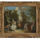 JACQUES S&#201;BASTIEN LECLERC, DIT LECLERC DES GOBELINS (PARIS 1733-1785) - photo 2