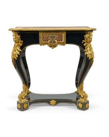 TABLE CONSOLE D`&#201;POQUE NAPOL&#201;ON III - фото 1