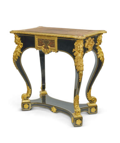 TABLE CONSOLE D`&#201;POQUE NAPOL&#201;ON III - Foto 2