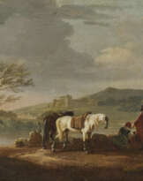 JACQUES FRANCOIS JOSEPH SWEBACH-DESFONTAINES (METZ 1769-1823 PARIS)